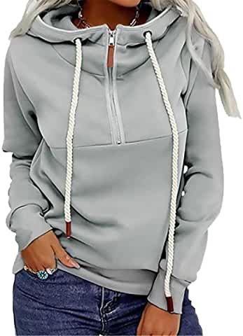 Womens Hoodies, Womens Sweatshirts Hoods, Women's Hoodies, Winter Hoodies, Cool Hoodies, Collar Top, Drawstring Hoodie, Sweater Set, Hooded Sweater