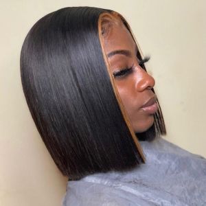 The Best Human Hair Wigs For Women | Slove Hair Cute Bob Hairstyles For Black Women, Bob Hairstyles For Black Women, Wig Inspiration, Cute Bob Hairstyles, Best Human Hair Wigs, Lace Fronts, Ring Ceremony, Hairstyles For Girls, Quick Weave Hairstyles