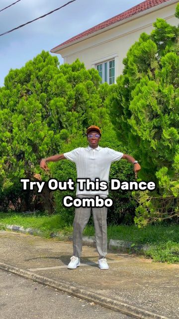 Ochayi Godwin on Instagram: "Try out this cool dance combo 🕺🏾💯
.
.
.
.
.
.
.
.
.
.
.
.
.
.
.
.
.
#creative #dance #dancer #hiphop #footwork #tutorial #reelsinstagram #explorepage" Footwork Tutorial, Creative Dance, Cool Dance, Dancer, On Instagram, Instagram