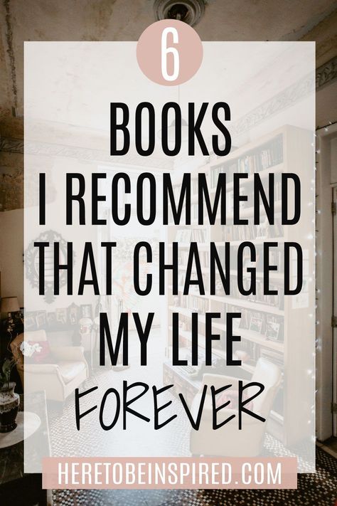 Books That Help You Grow, Books For Personal Growth, Personal Growth Books Women, Life Changing Books Personal Development, Books To Read Self Improvement, Books That Will Change Your Life, Books To Change Your Life, Self Help Books For Women, Best Self Development Books