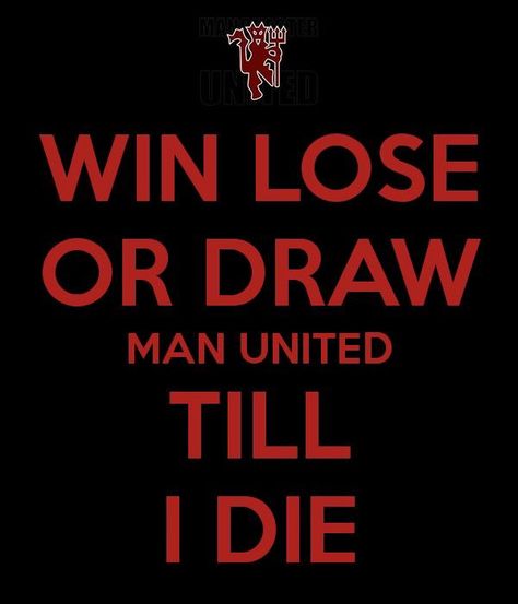 Win Lose or Draw Old Football Players, Manchester United Club, Win Lose Or Draw, I Love Manchester, Manchester United Art, Wallpaper Football, Manchester United Logo, Man U, Black Lives Matter Art