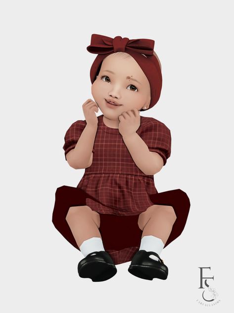 F a r f a l l a ☁️ Sims 4 Childs Cc, Sims 4 Cc Infant Outfit, Sims 4 Infant Cc Lookbooks, Sims 4 Cc Infant Shoes, Sims 4 Cc Baby Clothes Infant, Sims4 Cc Newborn Clothes, Sims 4 Infant Christmas Cc, Sims 4 Infant Cc Boy, Sims4 Infant Clothes