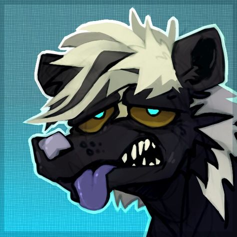 https://www.weasyl.com/~roksim/submissions/1719581/simon-the-skunk Skunk Anthro, Skunk Fursona, Skunk Character, Skunk Art, Skunk Drawing, Von Lycaon, Fursona Ideas, Bojack Horseman, Anatomy Drawing