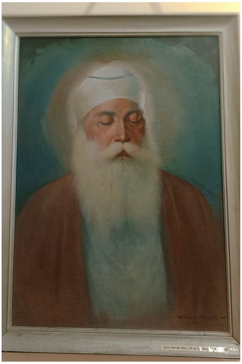 Sobha Singh, Banknotes Design, Guru Nanak Ji, Sikh Art, Guru Nanak Wallpaper, Rama Image, Lord Rama Images, Nanak Dev Ji, Bollywood Posters