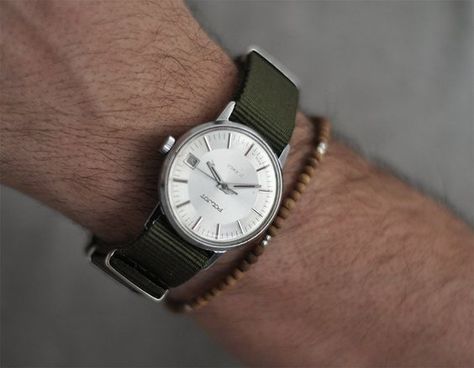 Good print poor quality to the fabric fits ok Tan Man, Watch Minimalist, Minimal Watch, Japanese Minimalist, Engraved Watch, Soviet Watch, Personalized Watches, Small Watch, Watch Engraving