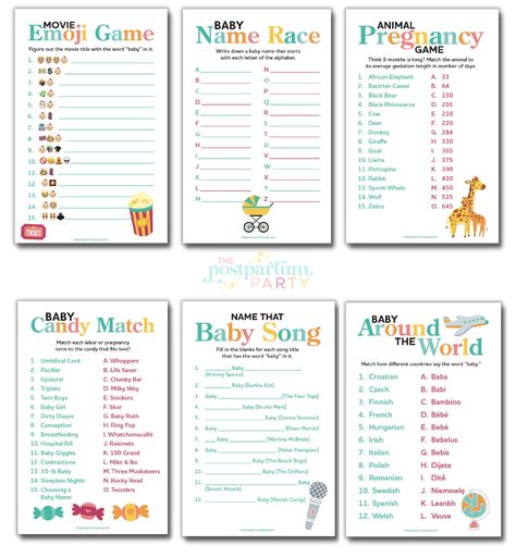 Postpartum Party, Gender Quiz, Gender Predictor, Bob Barker, Baby Shower Games Coed, Virtual Baby Shower Games, Baby Shower Games Unique, Baby Shower Wording, Wives Tales