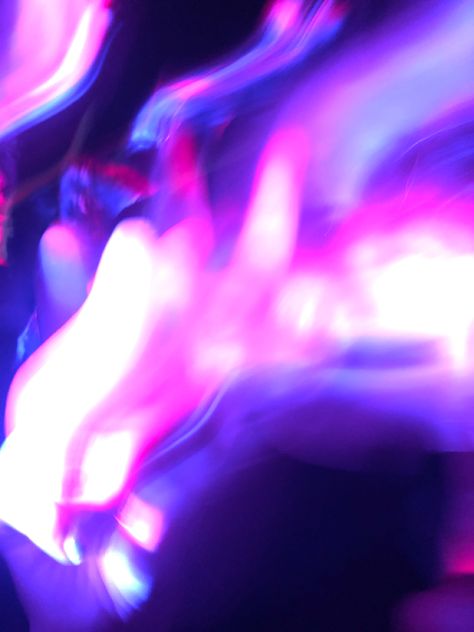 #blurry #purple Neon Purple Pink Aesthetic, Neon Blurry Aesthetic, Purple Blurry Aesthetic, Purple Party Aesthetic, Y2k Aesthetic Purple, Purple Y2k Background, Euphoria Theme, Type Of Aesthetics, Senior Recital