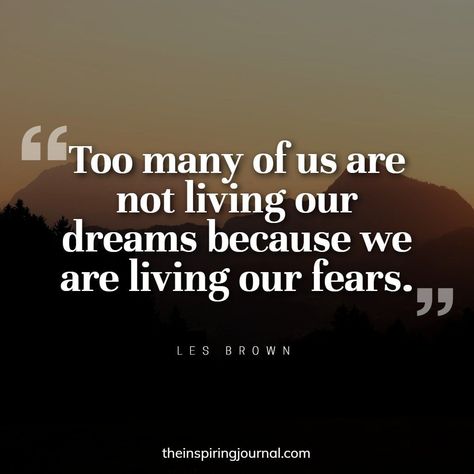 #inspirationalquotes #motivationalquotes #motivation #inspiration #quotes #dreams Begginings Quotes, New Begginings Quotes Life, Dream Quotes Inspirational, Quotes Dreams, Motivation Inspiration Quotes, Funny Day Quotes, Success Inspiration, Les Brown, Encouraging Quotes