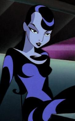 Female Villains, Gotham Girls, Justice League Unlimited, Bruce Timm, Big Balloons, Lois Lane, Batman Beyond, Ghost In The Shell, Dc Heroes