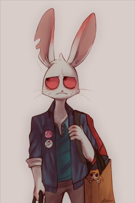 Rabbit Oc Drawing, Anthro Rabbit Character Design, Bunny Fursona Base, Anthro Rabbit, Rabbit Fursona, Bunny Character Design, Bunny Fursona, Rabbit Character Design, Anthropomorphic Bunny