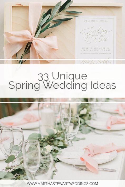 Fairytale Spring Wedding, Daytime Wedding Centerpieces, Spring Wedding Tablescapes Round, April Wedding Decorations, March Wedding Ideas Colors, Early Spring Wedding Flowers, Wedding Theme Colors Spring, Unique Spring Wedding Ideas, Spring 2025 Wedding