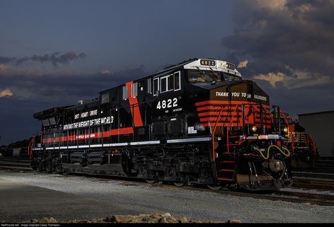 Diesel Train, Florida East Coast, Milwaukee Road, Railroad Companies, Rail Transport, Southern Railways, Norfolk Southern, Model Train Scenery, Pennsylvania Railroad