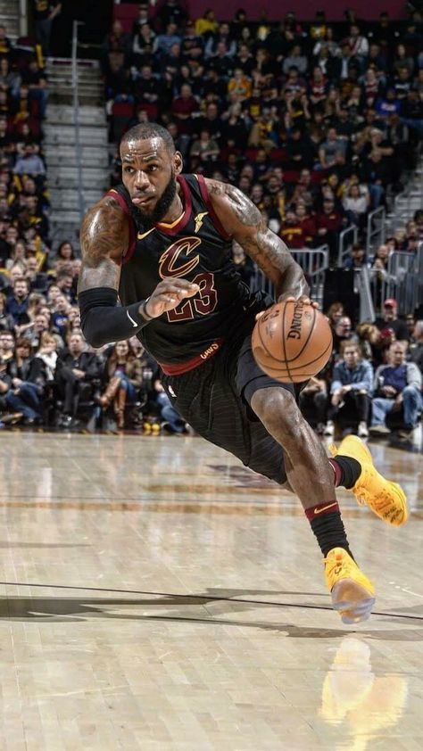 LEBRON JAMES WALLPAPER Lebron Cavs, Wallpaper Basketball, James Wallpaper, Basketball Playoffs, Lebron James Wallpapers, Nba Lebron James, Kobe Lebron, King Lebron James, Lebron James Lakers