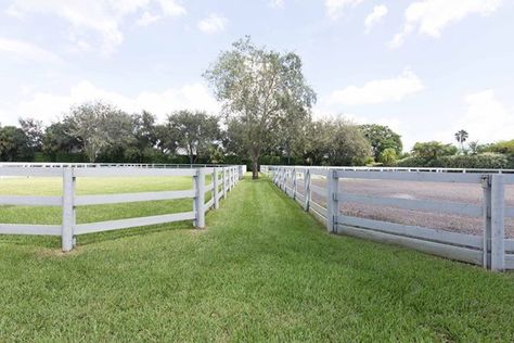 Horse pastures Horse Field Layout, Pasture Layout, Paddock Ideas, Farm Layouts, Horse Field, Horse Pasture, Barn Layout, Horse Fencing, Farm Layout