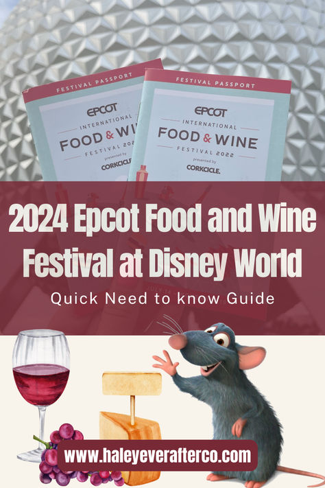 The Food and Wine Festival has finally arrived at Epcot and it is sure to make your mouth water. This festival at Epcot brings foods and wines from all over the world. I want to go over the essence of this festival and also include in this post Pro Tips on money savings and festival hacks. Epcot Food And Wine Festival 2024, Epcot Food And Wine Festival, Food And Wine Festival, Epcot Food, Money Savings, Wine Festival, International Recipes, Mouth Watering, Ever After