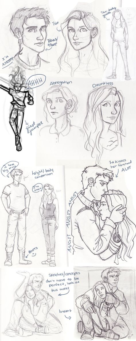 Divergent Tris and Four sketch dump / fan artwork Divergent Fanart Four, Four Tris Fanart, Divergent Tris And Four Fan Art, Four And Tris Fanart, Tris Prior Fan Art, Four X Tris Fanart, Four Divergent Fan Art, Tobias And Tris Fan Art, Four Fanart Divergent