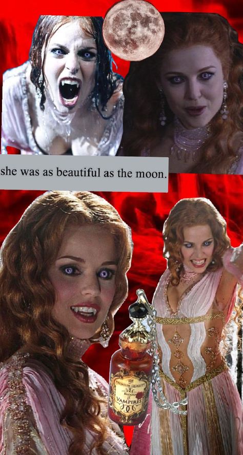 aleera #aleera #vanhelsing #bridesofdracula #vampireaesthetic Bride Of Dracula Aesthetic, Three Brides Of Dracula, Draculas Brides, Dracula Brides Van Helsing, Dracula Brides, Dracula’s Brides, Horror Women, Brides Of Dracula 1960, Brides Of Dracula