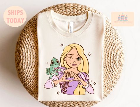 Tangled Best Day Ever Shirt for Disney, Women's Disney Shirt, Rapunzel Shirt, Tangled Shirt, Disn... | Etsy (US) Tangled Shirt, Rapunzel Shirt, Women Oversized Shirt, Disney Outfits Women, Disney Etsy, Disneyland Shirts, Womens Disney Shirts, Disney World Shirts, Half Zip Hoodie