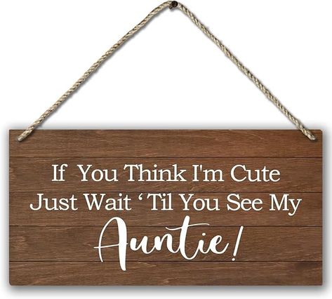 Amazon.com: PHAMTE Ring Bearer Sign,Ring Bearer Wedding If You Think i'm Cute Wait Until You See My Auntie Plaque Sign Wall Hanging,Rustic Wedding Decor,Here Comes The Bride 12 x 6 Inches Ring Bearer Sign, Rustic Country Wedding Decorations, Ring Bearer Signs, Blue Wedding Decorations, Bride Sign, Country Wedding Decorations, Outdoor Fall Wedding, Wooden Wall Hangings, Crafts With Pictures