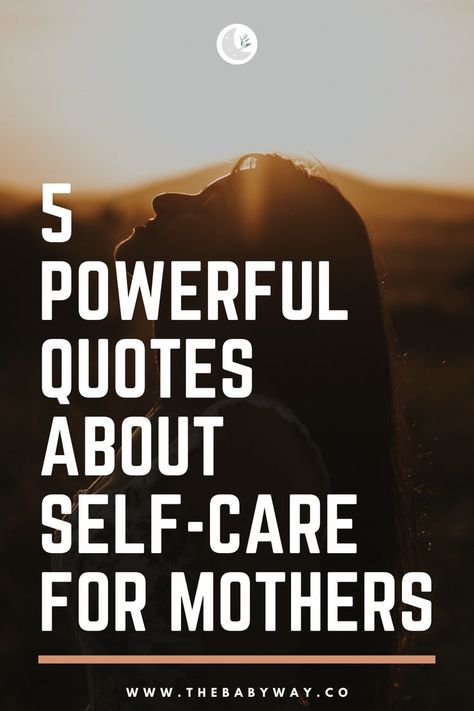 Here are my 5 favorite quotes about the importance of self-care for mothers! Mama, you are worth taking good care of yourself. Put Yourself First Quotes, Momma Quotes, Good Parenting Quotes, Self Compassion Quotes, Importance Of Self Care, Quotes About Self Care, Mother Health, Mum Quotes, Mom Motivation