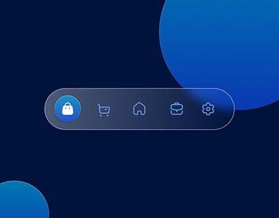 Check out new work on my @Behance profile: "Navigation bar animation using Figma" http://be.net/gallery/172623253/Navigation-bar-animation-using-Figma Mobile App Navigation Bar, Nav Bar Design, Navigation Bar Design, Navigation Ui, Miles Art, Dock Bar, Ux Animation, Bar Website, Website Tutorial