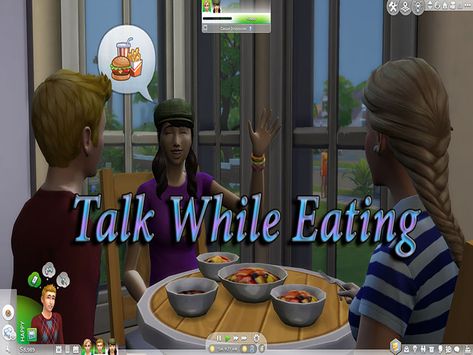 Sims 4 Cooking Mod, Sims Cheats, Sims 4 Jobs, Los Sims 4 Mods, Sims Download, Sims Inspiration, 4 Family, Sims 4 Cas Mods, Cc Folder