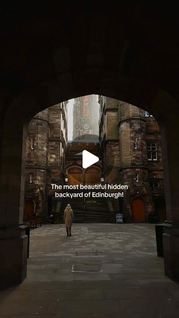 Travel Hotels Tours on Instagram: "🎥 @bokehm0n captures the stunning New College at the University of Edinburgh, Scotland. Nestled in the heart of Edinburgh, this architectural marvel is a hidden gem, showcasing breathtaking Gothic design and rich academic history.

#scotland #edinburgh #architecture #hiddengems #beautifuldestinations" Edinburgh Architecture, University Of Edinburgh, Scotland Edinburgh, Edinburgh University, New College, Gothic Design, Edinburgh Scotland, Hidden Gem, Beautiful Destinations