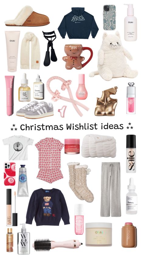 Christmas Wishlist Ideas, Wishlist Ideas, Dream Board, Christmas Wishlist, Things To Buy, In America, Christmas, Quick Saves