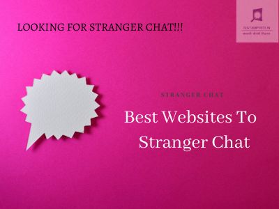 Best Websites To Chat With Strangers - govtjobposts.in Chat With Strangers, Stranger Chat, Great Websites, Talk To Strangers, Best Websites, Chat Rooms, Social Networking Sites, Chat App, Chat Room