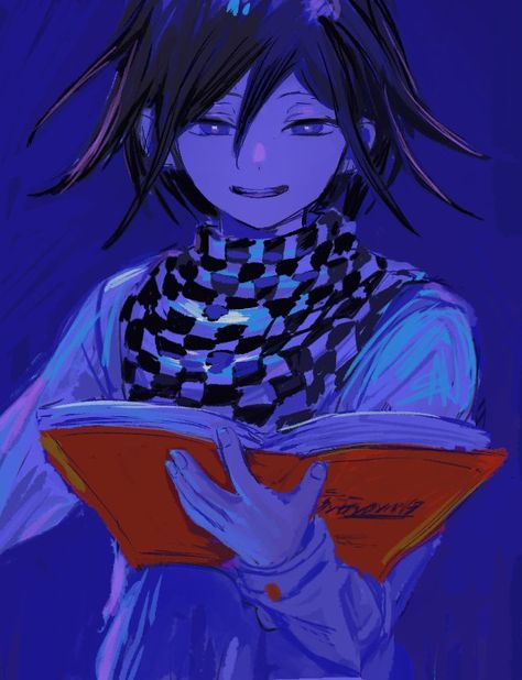 Kokichi Fanart, Kokichi Oma, Kokichi Ouma, Evil Villains, Danganronpa 3, Danganronpa V3, Danganronpa Characters, Fav Characters, Im Going Crazy