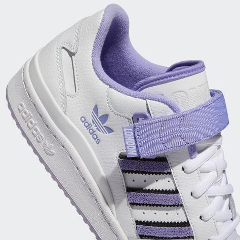 Adidas Forum Low, Forum Low, Adidas Forum, Stocking Tops, Adidas Superstar Sneaker, Casual Everyday, Everyday Style, Adidas Originals, Everyday Fashion