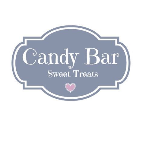 Candy Bar Free Printables 30th Birthday Party Themes, Buffet Signs, Candy Signs, Fiesta Wedding, Candy Station, Twins 1st Birthdays, Wedding Help, Printables Freebies, Candy Table