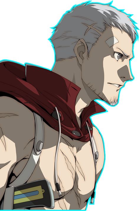 Persona 4 Ryotaro Dojima, Akihiko Sanada Fanart, Akihiko Sanada Icon, Persona 3 Akihiko, Akihiko Sanada, Cartoon Crushes, Persona 3 Portable, Persona 1, Persona 3