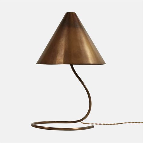 Cute Table Lamp, Jdp Interiors, Bronze Lamp, Metal Lamp Shade, Brass Table Lamp, Spec Sheet, Small Table Lamp, Floor Table, Shop Table