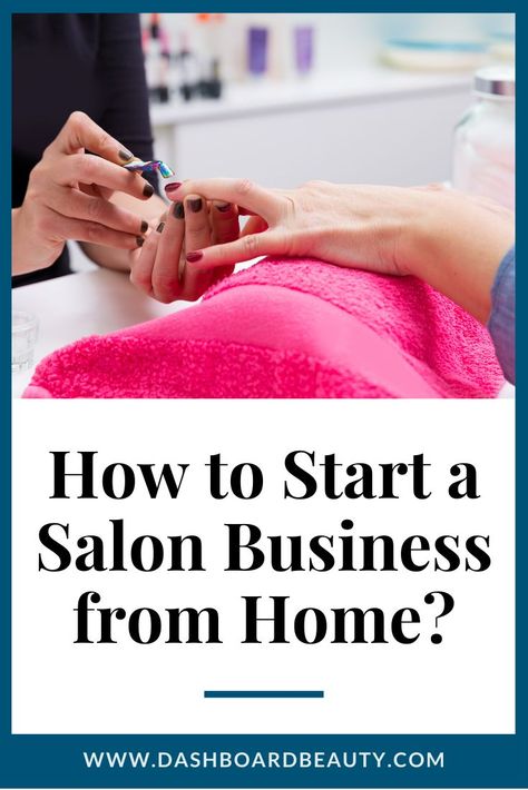 May 12, 2020 - If your dream is to work from home having your own nail salon business, why not start today? There is nothing that stops you from fulfilling your dream. Here are the steps to follow. Nail Business Marketing Ideas, Starting A Nail Salon At Home, How To Start A Nail Salon Business, How To Start Your Own Nail Business, Home Service Salon Ideas, Nail Salon Must Haves, Small Home Nail Salon Ideas, Salon Furniture Ideas Small Spaces, Starting A Nail Business At Home