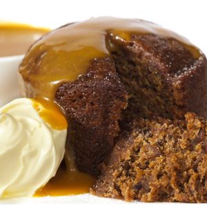 Gluten-Free Sticky Date Pudding Stay At Home Mum Toffee Bundt Cake, Sticky Pudding, Dating Goals, Easy Bundt Cake Recipes, Dating Outfit, Sticky Date, Easy Bundt Cake, Salted Toffee, Sticky Date Pudding