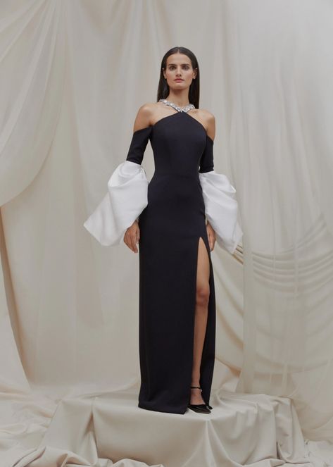 2024 Couture Fashion, 2024 Gowns, Premier Dresses, Couture Cocktail Dress, European Princess, Couture 2024, Resort 2024 Collection, Unique Bridesmaid Dresses, Runway Gowns