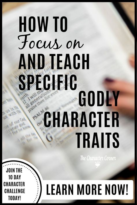 Character Traits For Kids, Spiritual Parenting, Teaching Character Traits, Godly Character, Character Challenge, Character Lessons, Character Activities, Character Qualities, Teaching Character