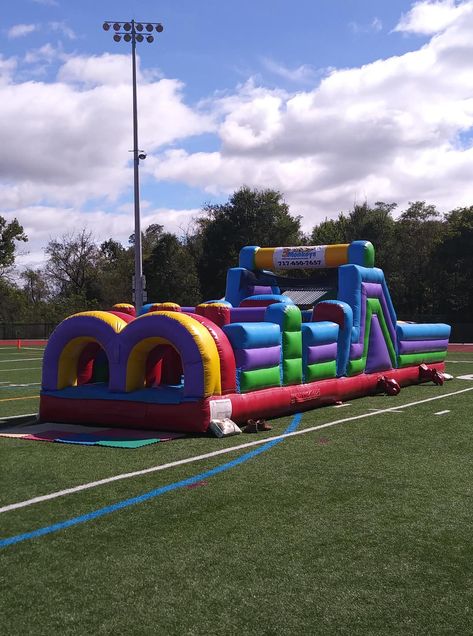 Great Summer Ideas for Parties and events.  Create perfect backyard or park party packages.    3 Monkeys Inflatables can provide Games, Carnival, Entertainment, Rentals, Bounce Houses, Event & Party services.  Bounce House Rentals in PA and MD contact us to work with the best! Adult Bounce House Party, Bounce House Birthday Party Ideas, Party Event Ideas, Birthday Party Bounce House, Carnival Entertainment, Party Bounce House, Bounce House Birthday Party, House Birthday Party, Bounce House Birthday