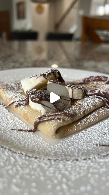 Dijana | hazeleyesmom.com on Instagram: "When my cravings for crepes kick in #musthavenow 🙊Excuse the low quality video but it was feed worthy to me!   My go to recipe is available on my blog under “Crepes de Luxe”   #crepes #palacinke #yum #recipes #cravings" Yum Recipes, Dinner Party Recipes, The Low, Low Quality, Party Food, Dinner Party, My Blog, Instagram