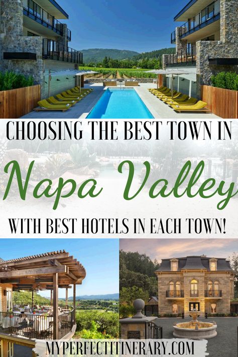 Planning A Trip To Napa Valley, Napa Valley Vacation Travel Guide, Napa Valley Travel Guide, Weekend In Napa Valley, Napa Valley In December, Napa Trip Travel Guide, Napa Valley 3 Day Itinerary, Where To Stay In Napa Valley, Napa Valley December