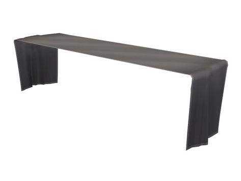 A white recolor of my Deja Table Runner. Found in TSR Category 'Sims 4 Clutter Recolors' Sims 4 Table Runner Cc, Sims 4 Console Table Cc, Grey Table Runner, Wall Cubes, Sims 4 Clutter, Black Runners, Creeping Jenny, Grey Couches, Couch Blanket