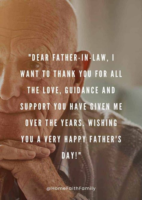 90 Best Happy Fathers Day Quotes For Your Father-In-Law Fathers Day Quotes Father In Law, Toxic Father In Law Quotes, Happy Fathers Day Father In Law Quotes, Father In Law Quotes, Good Father’s Day Messages, Happy Father’s Day Wishes Son In Law, Mother In Law Quotes, Happy Fathers Day Quotes, Best Fathers Day Quotes