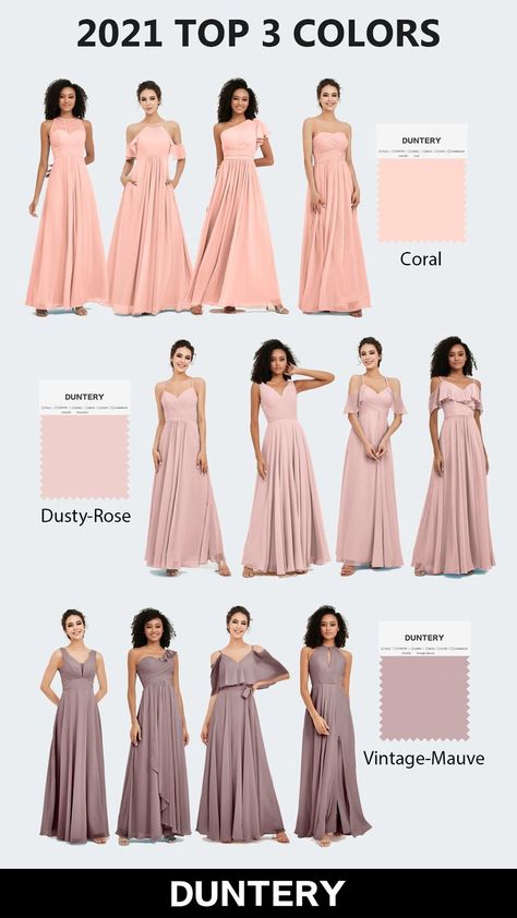 Dusky Rose Bridesmaid Dresses, Dusty Coral Bridesmaid Dresses, Dusty Peach Bridesmaid Dresses, Dusty Pink Dress Outfit Wedding, Dusty Pink Dress Outfit, Dusty Pink Outfit, Dust Pink Dress, Peach Dress Outfit, Dusky Pink Bridesmaid Dresses