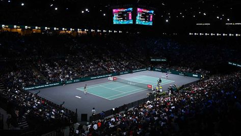 Rod Laver Arena, Tennis World, Indoor Event, Tennis Tournaments, Andy Murray, Summer Games, Novak Djokovic, Australian Open, Grand Slam