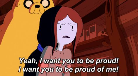 Marceline Quotes, Subtitles Aesthetic, Kayla Core, Adventure Time Quotes, Time Is An Illusion, Adventure Time Stuff, Random Cartoon, Time Wallpaper, Adventure Time Fionna