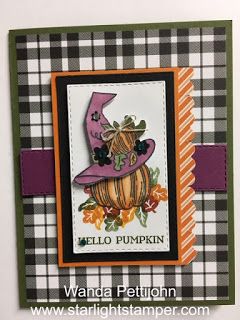 Paper Pumpkin September 2022 Alternative, Su Bewitching, Fall Creations, Stampin Up Valentine Cards, Fall Cards Handmade, Thanksgiving Cards Handmade, Wreath Cards, Fall Greeting Cards, Paper Pumpkin Stampin Up