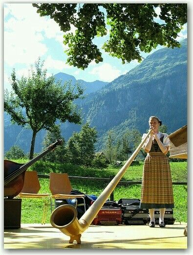 ♡♡♡ Swiss Traditions, Vevey Switzerland, Culture Aesthetic, Alpine Chalet, Beautiful Switzerland, Vevey, Swiss Alps, Beautiful Villages, Countries Around The World