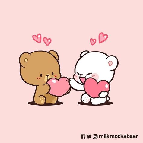 Ugh... ---⠀⠀ Feel free to tag someone unhygienic just like Mocha! 😛 ---⠀⠀ Follow 👉 @milkmochabear for more comics and stuff 😍 ⚠️ Credit by… Mocha Wallpaper, Mocha Milk, Milk Mocha Bear, Milk Bear, Bear Emoji, Bear Instagram, Milk Mocha, Doodles Bonitos, Mocha Bear