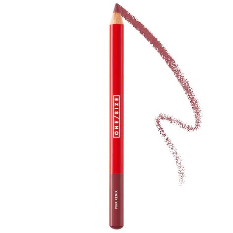 Lip Snatcher Waterproof Precision Lip Liner - ONE/SIZE by Patrick Starrr | Sephora Patrick Starrr, Sephora Favorites, Sephora Beauty, Lips Shades, Lip Set, Lip Fillers, Beauty Inside, Lip Pencil, Charlotte Tilbury